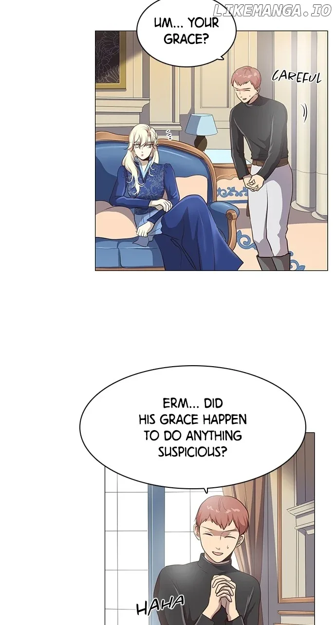 I Became the Rabbit Heroine’s Stepmother Chapter 44 page 21