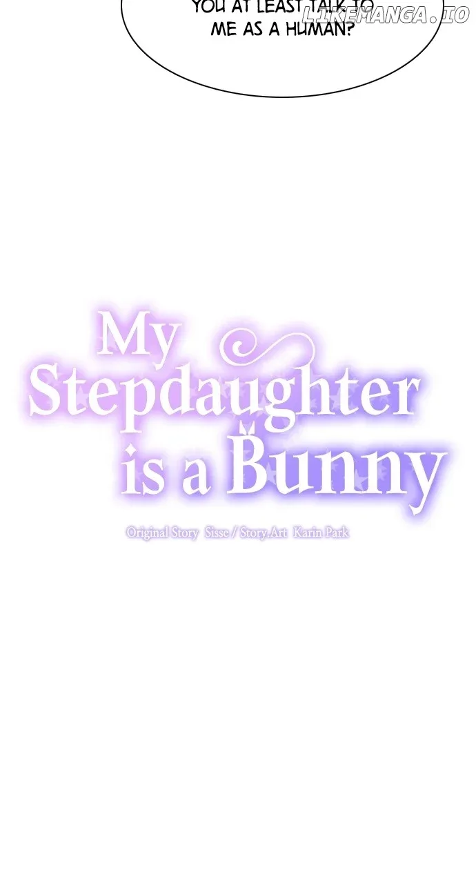 I Became the Rabbit Heroine’s Stepmother Chapter 46 page 9