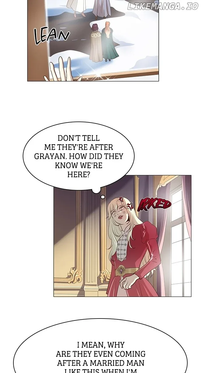 I Became the Rabbit Heroine’s Stepmother Chapter 46 page 13