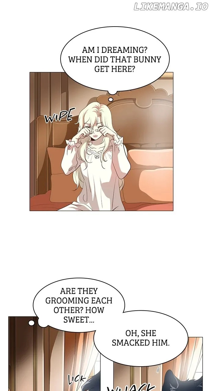 I Became the Rabbit Heroine’s Stepmother Chapter 46 page 4