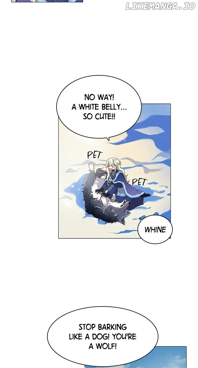 I Became the Rabbit Heroine’s Stepmother Chapter 44 page 17