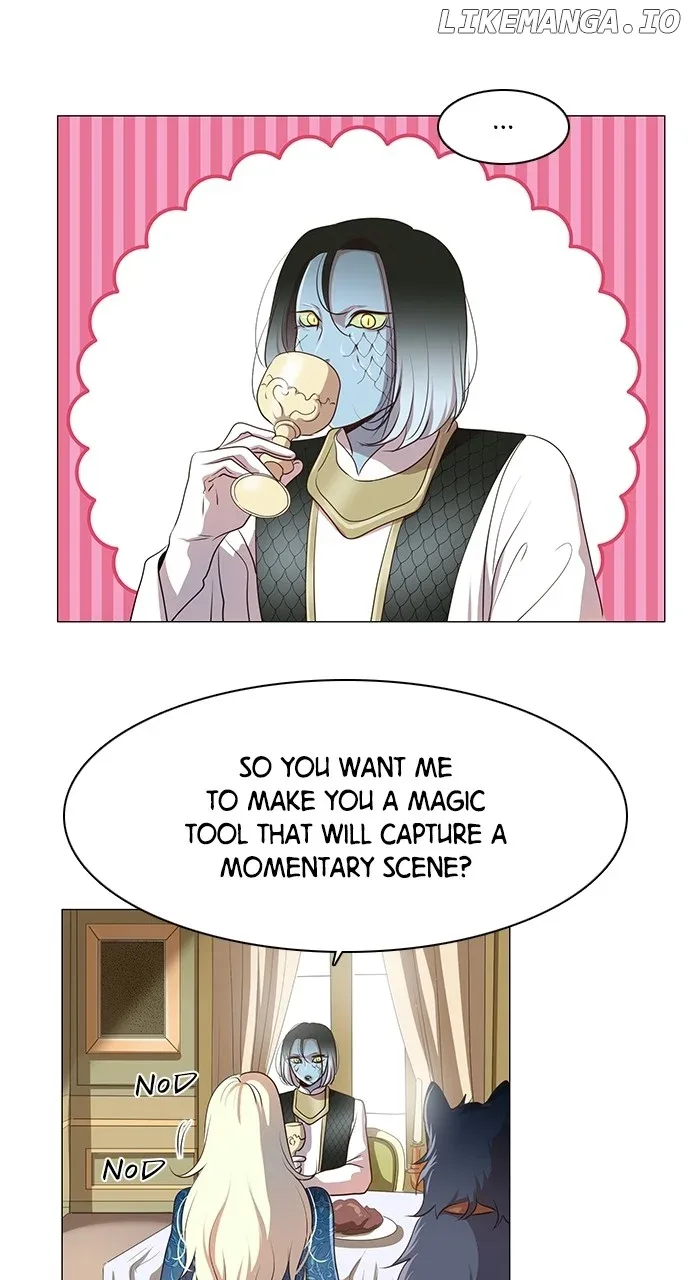 I Became the Rabbit Heroine’s Stepmother Chapter 47 page 7
