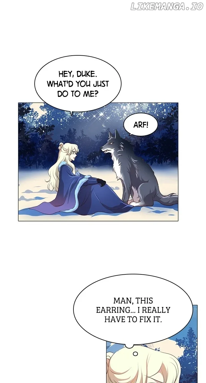 I Became the Rabbit Heroine’s Stepmother Chapter 44 page 15