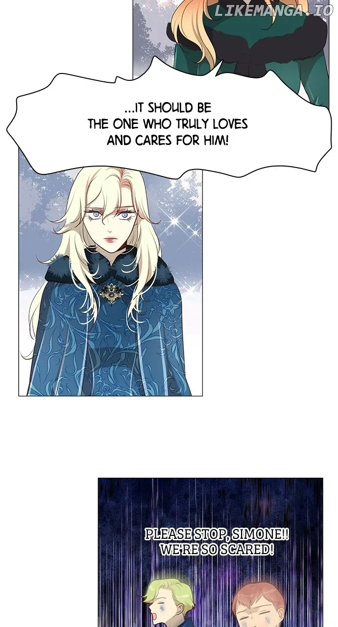 I Became the Rabbit Heroine’s Stepmother Chapter 46 page 35