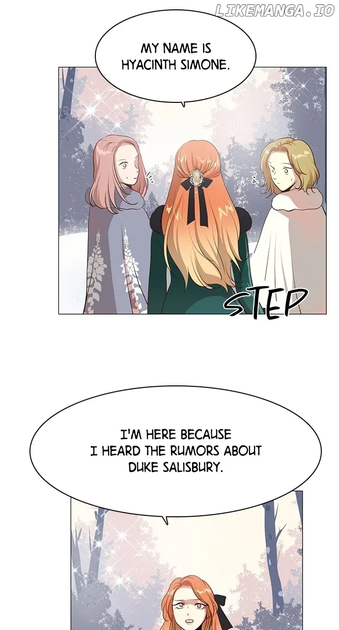 I Became the Rabbit Heroine’s Stepmother Chapter 46 page 24
