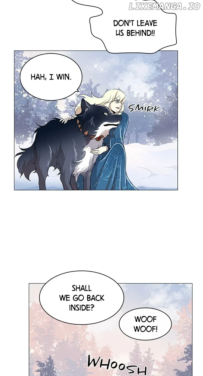 I Became the Rabbit Heroine’s Stepmother Chapter 46 page 54