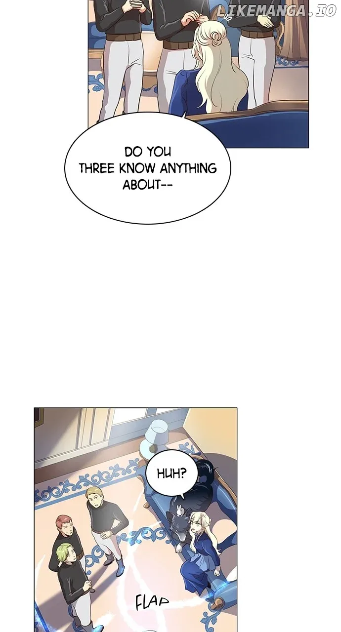 I Became the Rabbit Heroine’s Stepmother Chapter 44 page 38