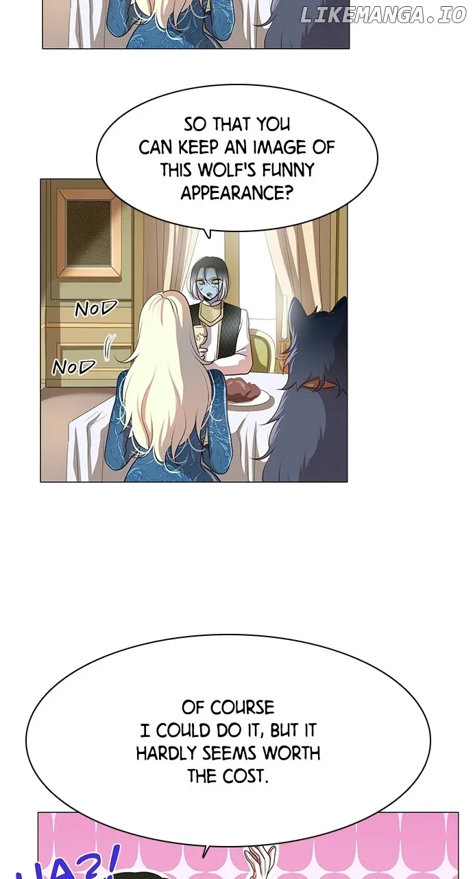 I Became the Rabbit Heroine’s Stepmother Chapter 47 page 8