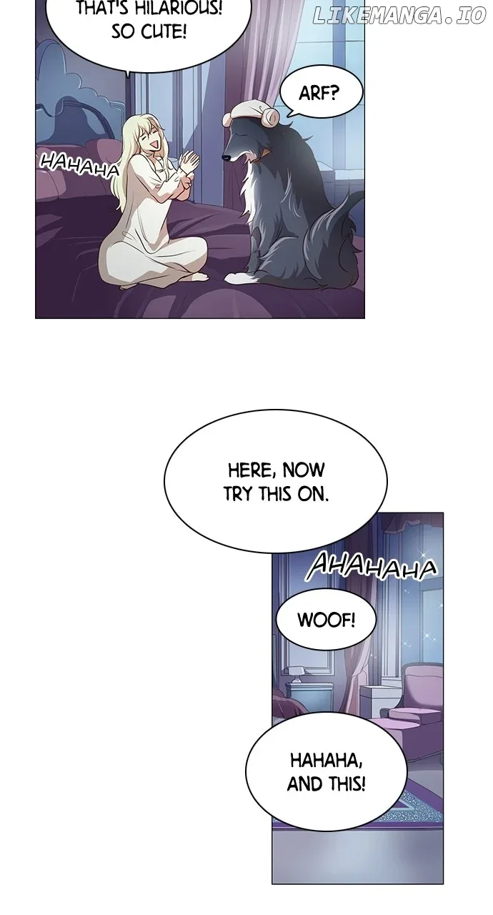 I Became the Rabbit Heroine’s Stepmother Chapter 47 page 26