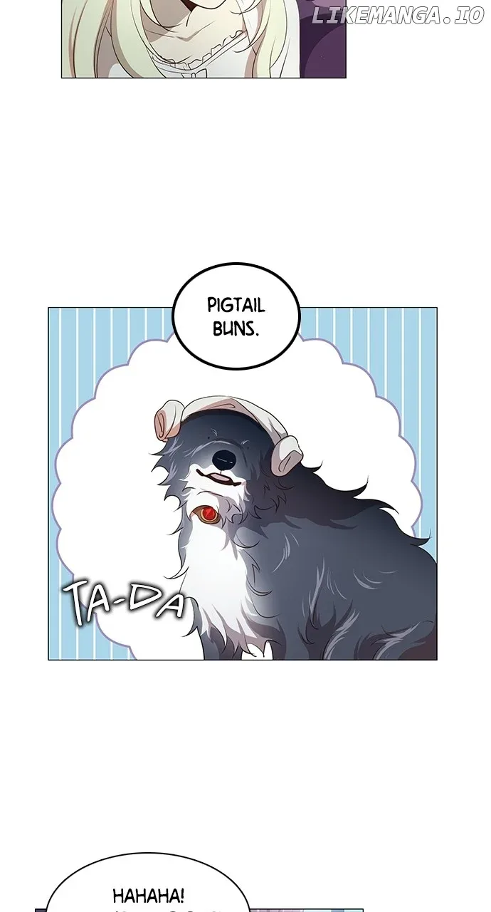 I Became the Rabbit Heroine’s Stepmother Chapter 47 page 25