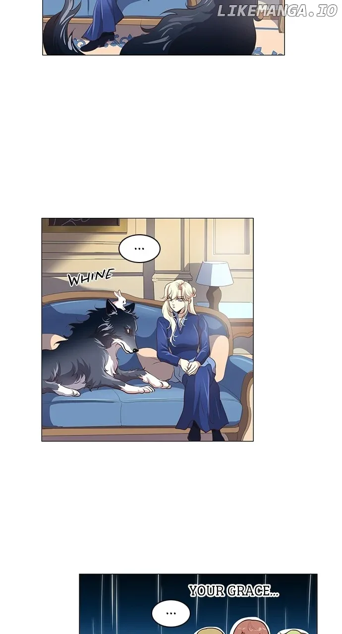 I Became the Rabbit Heroine’s Stepmother Chapter 44 page 33