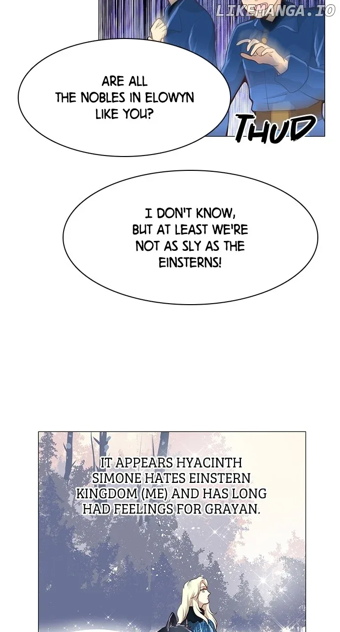 I Became the Rabbit Heroine’s Stepmother Chapter 46 page 36
