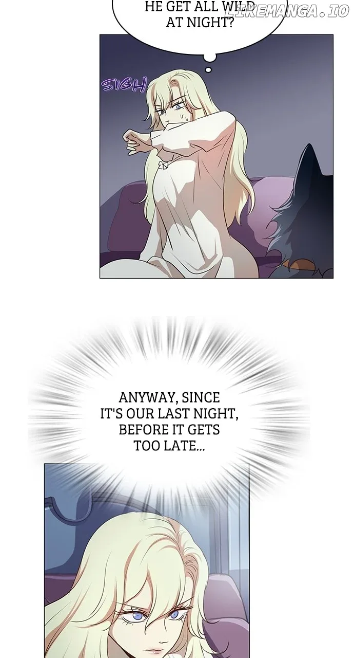I Became the Rabbit Heroine’s Stepmother Chapter 47 page 24