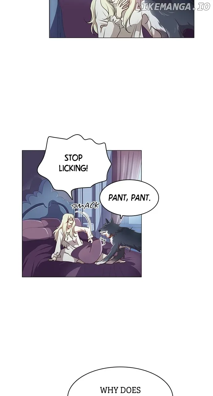 I Became the Rabbit Heroine’s Stepmother Chapter 47 page 23