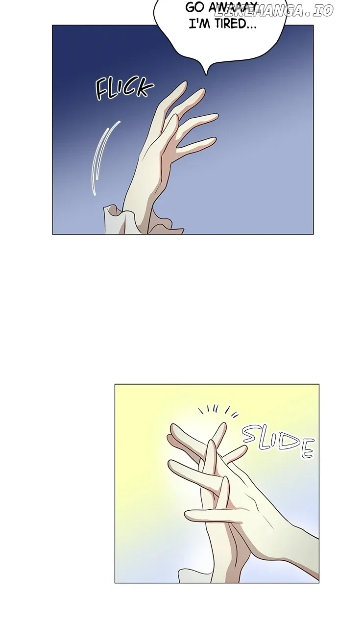 I Became the Rabbit Heroine’s Stepmother Chapter 47 page 32