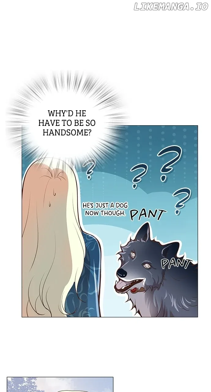 I Became the Rabbit Heroine’s Stepmother Chapter 46 page 38