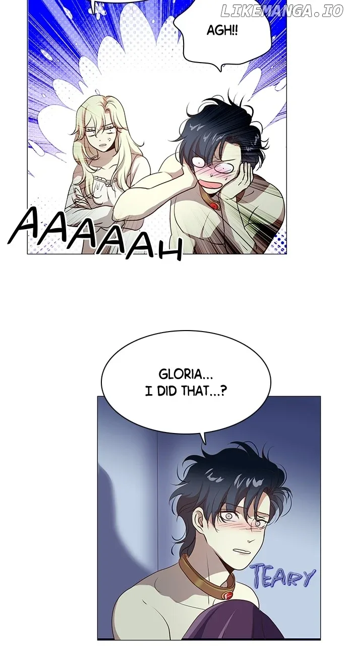 I Became the Rabbit Heroine’s Stepmother Chapter 47 page 55