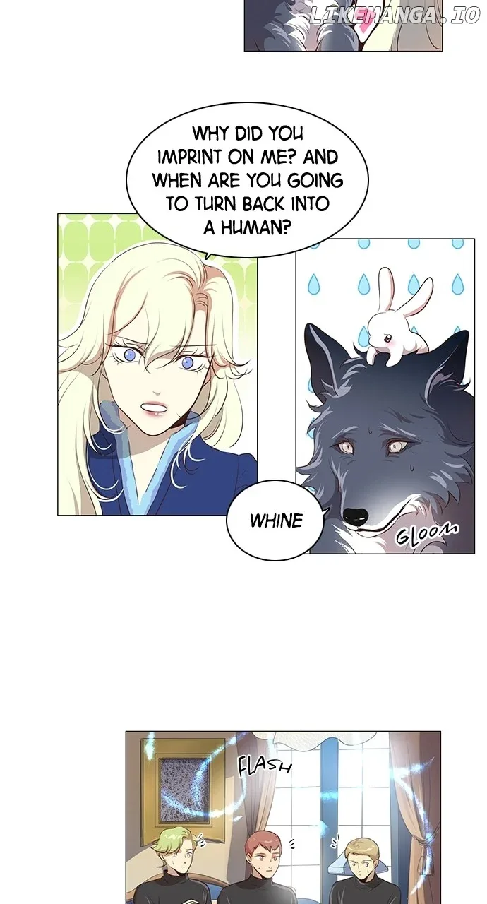 I Became the Rabbit Heroine’s Stepmother Chapter 44 page 37