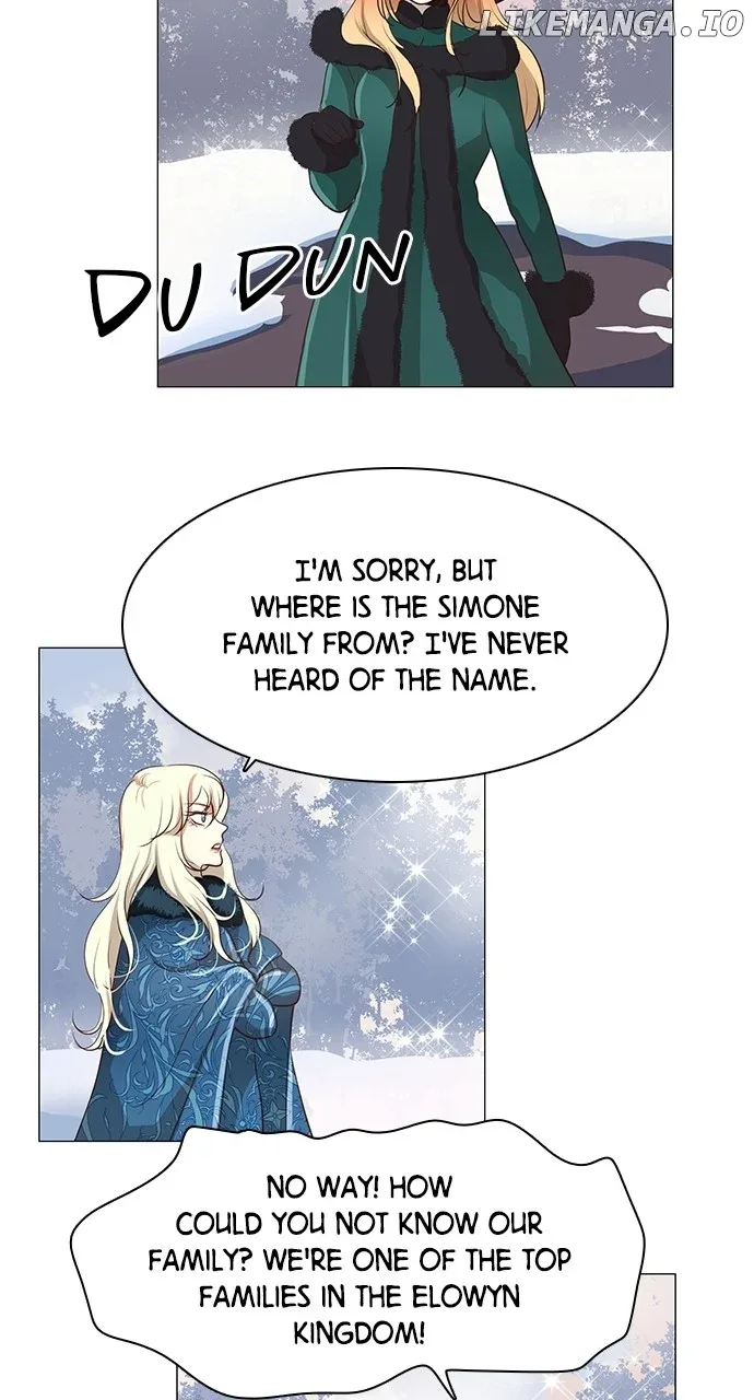 I Became the Rabbit Heroine’s Stepmother Chapter 46 page 25