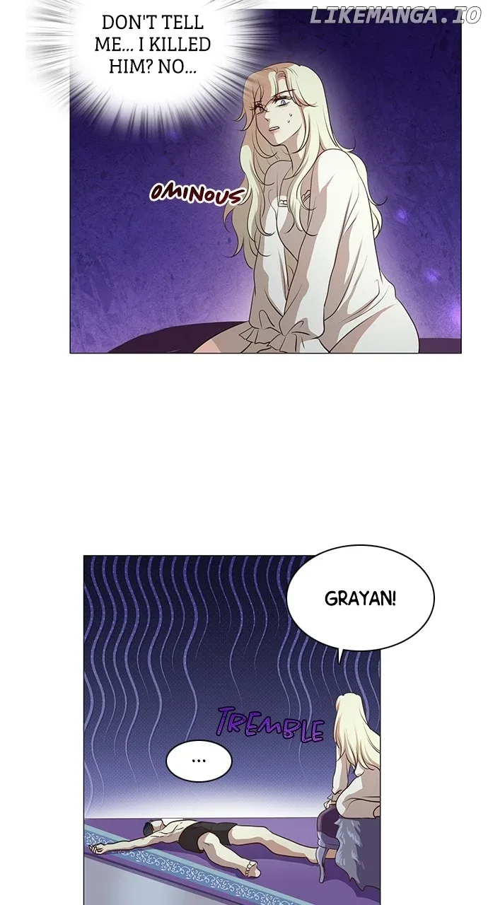 I Became the Rabbit Heroine’s Stepmother Chapter 47 page 49