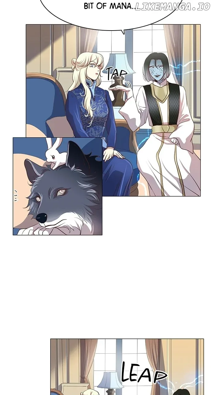 I Became the Rabbit Heroine’s Stepmother Chapter 44 page 48