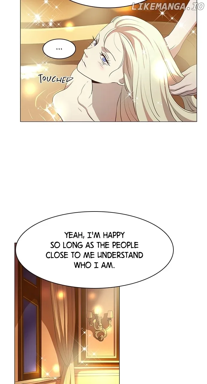 I Became the Rabbit Heroine’s Stepmother Chapter 47 page 20