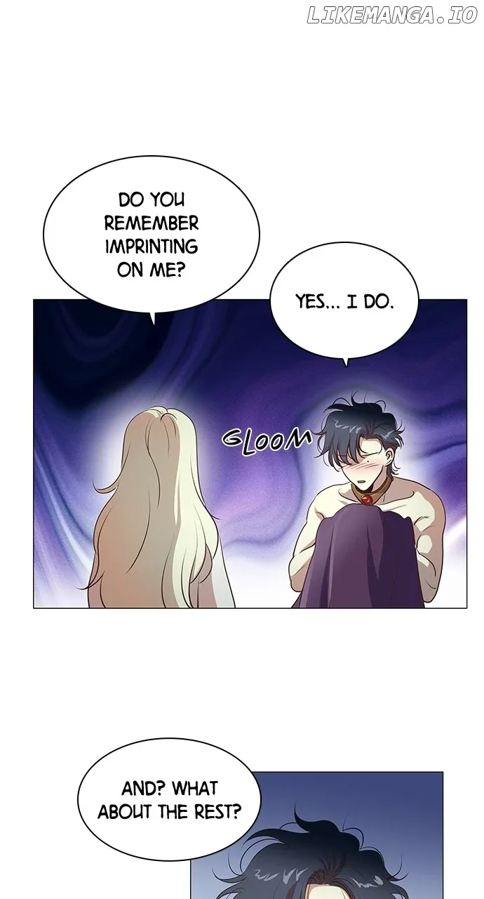 I Became the Rabbit Heroine’s Stepmother Chapter 47 page 56