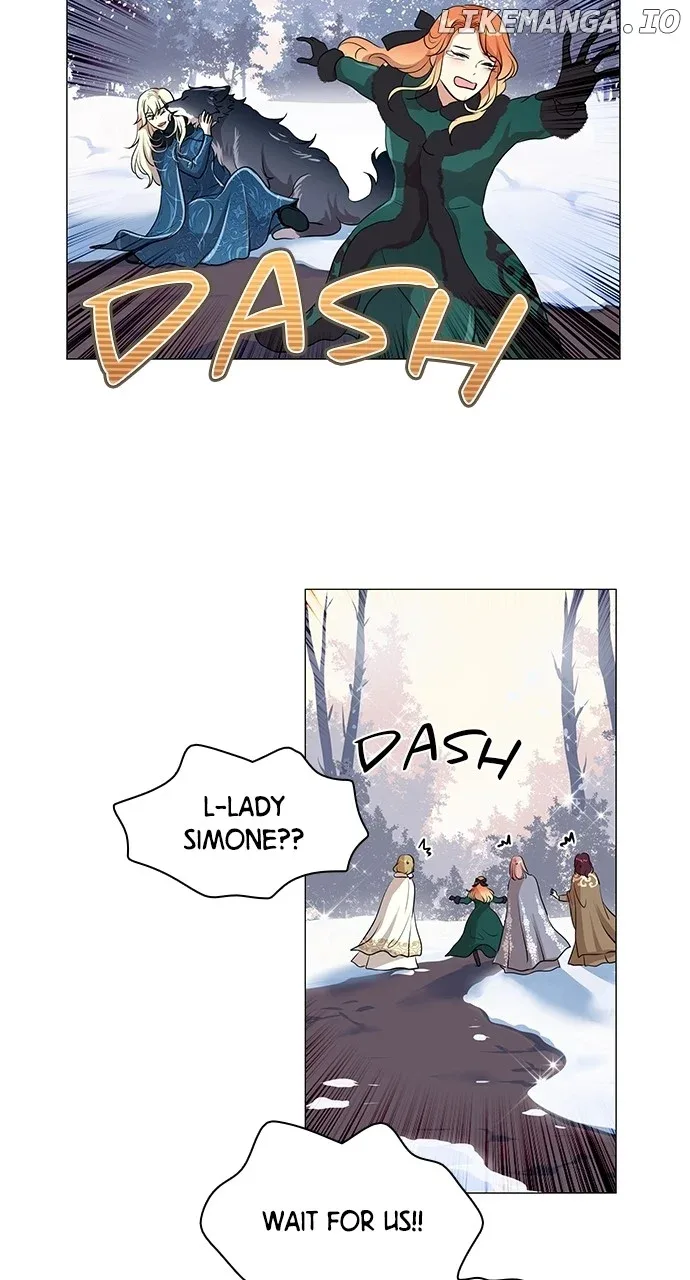 I Became the Rabbit Heroine’s Stepmother Chapter 46 page 53