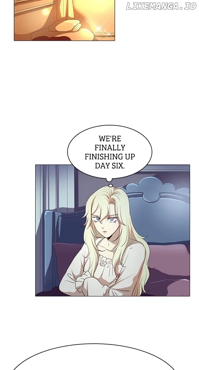 I Became the Rabbit Heroine’s Stepmother Chapter 47 page 21