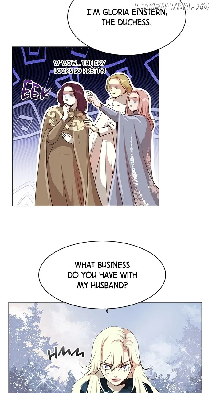 I Became the Rabbit Heroine’s Stepmother Chapter 46 page 22
