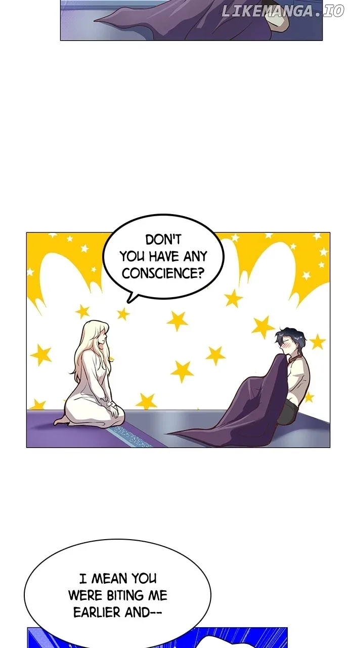 I Became the Rabbit Heroine’s Stepmother Chapter 47 page 54