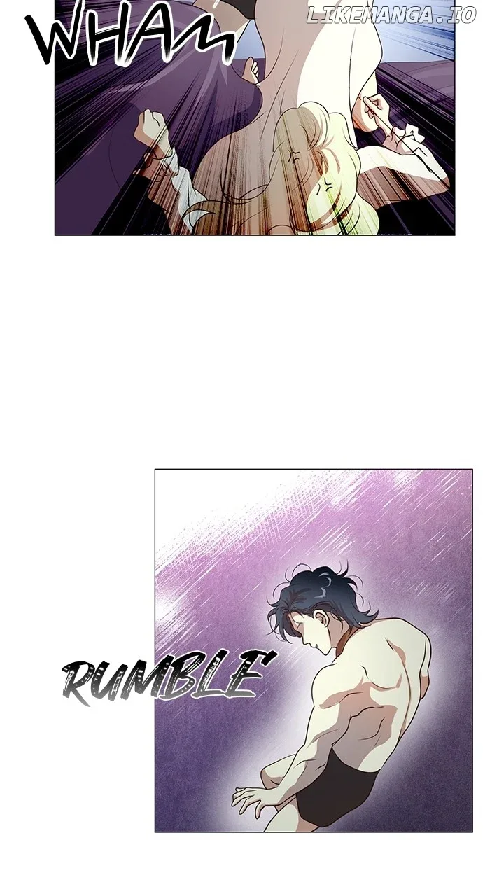 I Became the Rabbit Heroine’s Stepmother Chapter 47 page 46