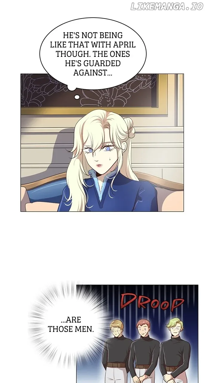 I Became the Rabbit Heroine’s Stepmother Chapter 44 page 28