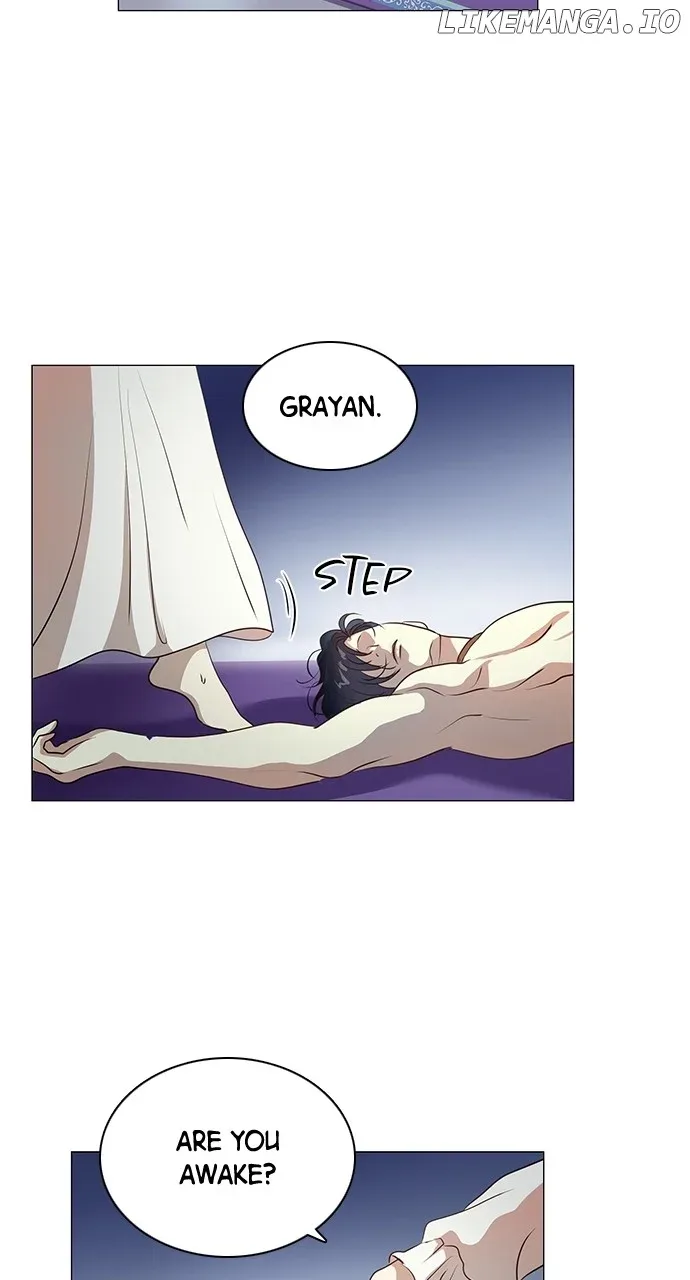 I Became the Rabbit Heroine’s Stepmother Chapter 47 page 50