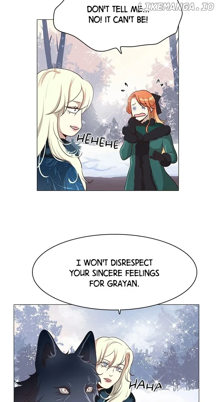 I Became the Rabbit Heroine’s Stepmother Chapter 46 page 42