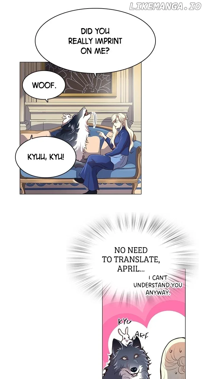 I Became the Rabbit Heroine’s Stepmother Chapter 44 page 36