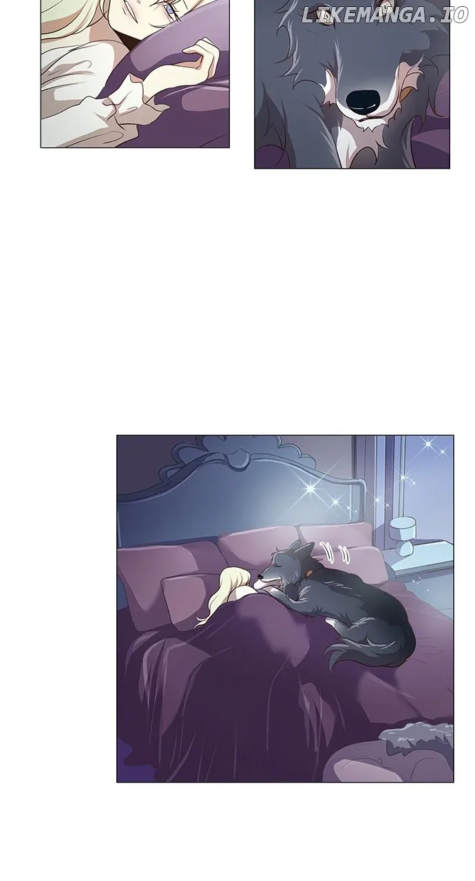 I Became the Rabbit Heroine’s Stepmother Chapter 47 page 28