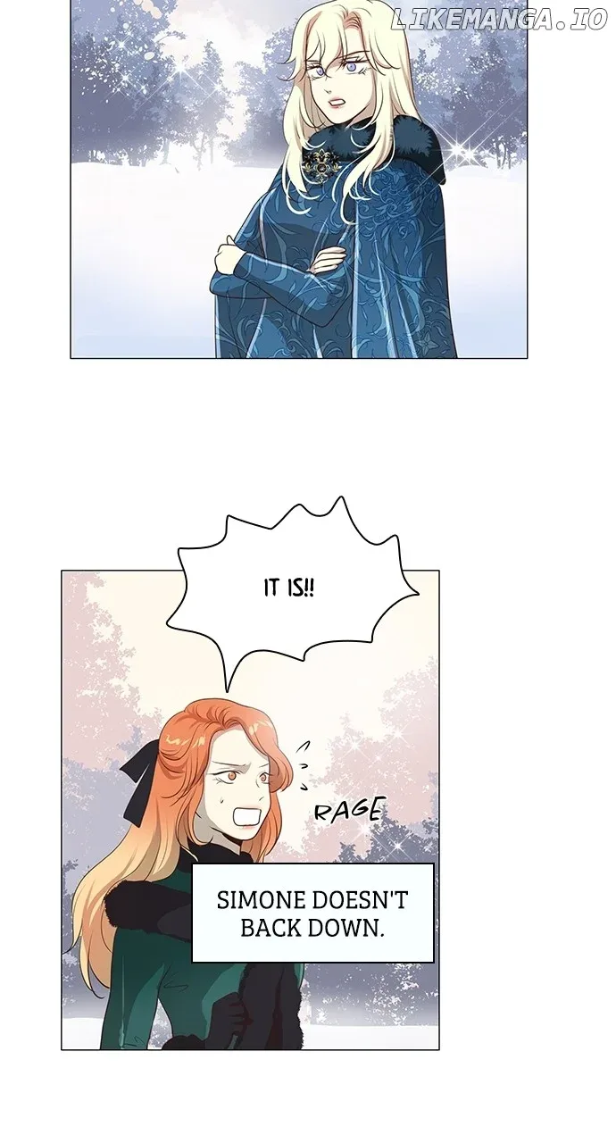I Became the Rabbit Heroine’s Stepmother Chapter 46 page 31