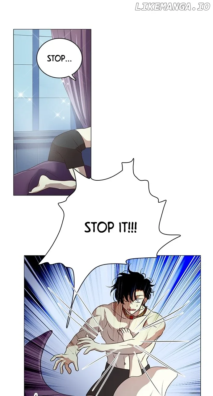 I Became the Rabbit Heroine’s Stepmother Chapter 47 page 45