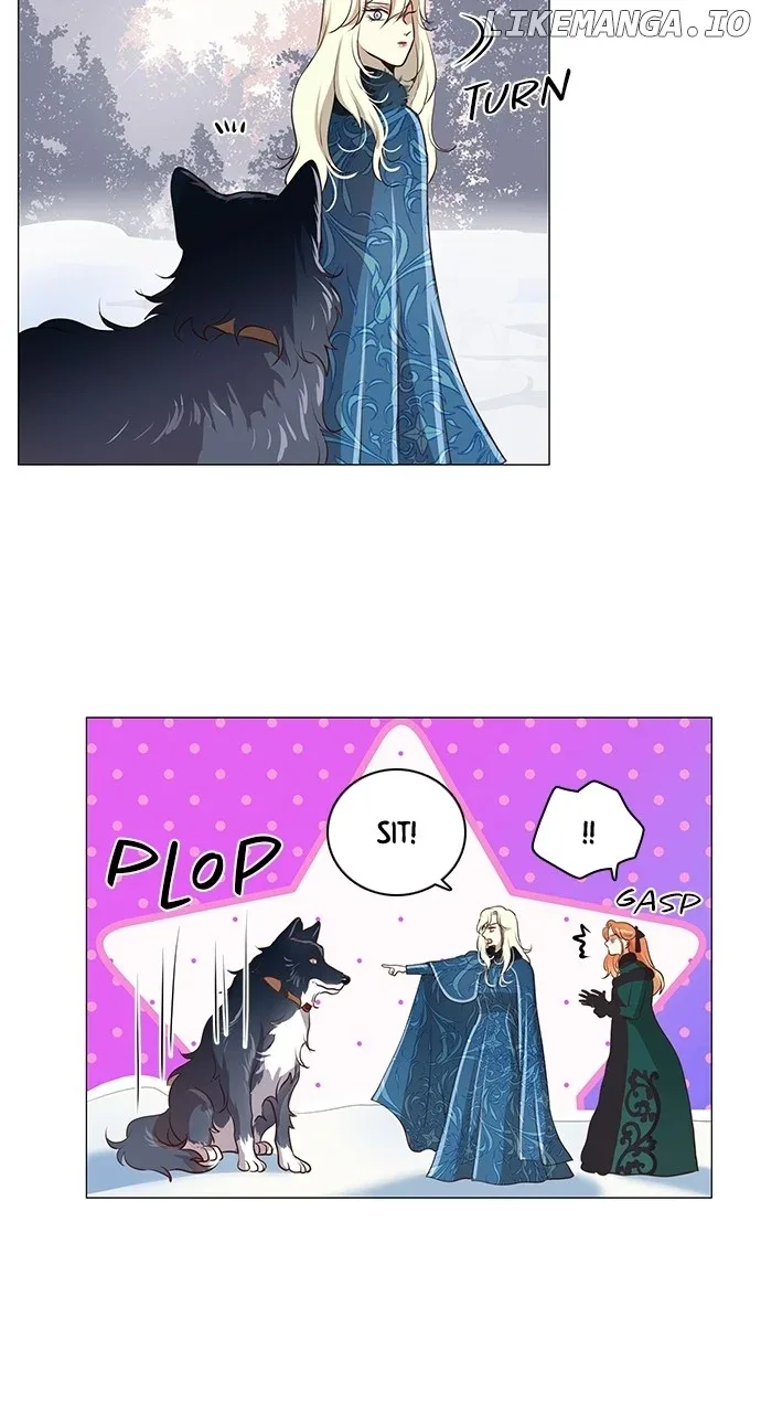 I Became the Rabbit Heroine’s Stepmother Chapter 46 page 48