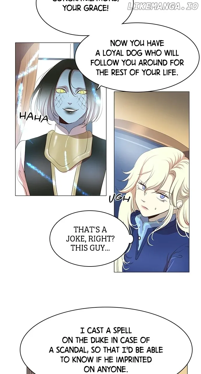 I Became the Rabbit Heroine’s Stepmother Chapter 44 page 40