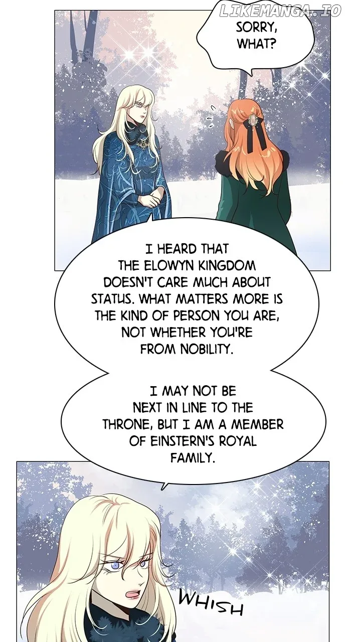 I Became the Rabbit Heroine’s Stepmother Chapter 46 page 28