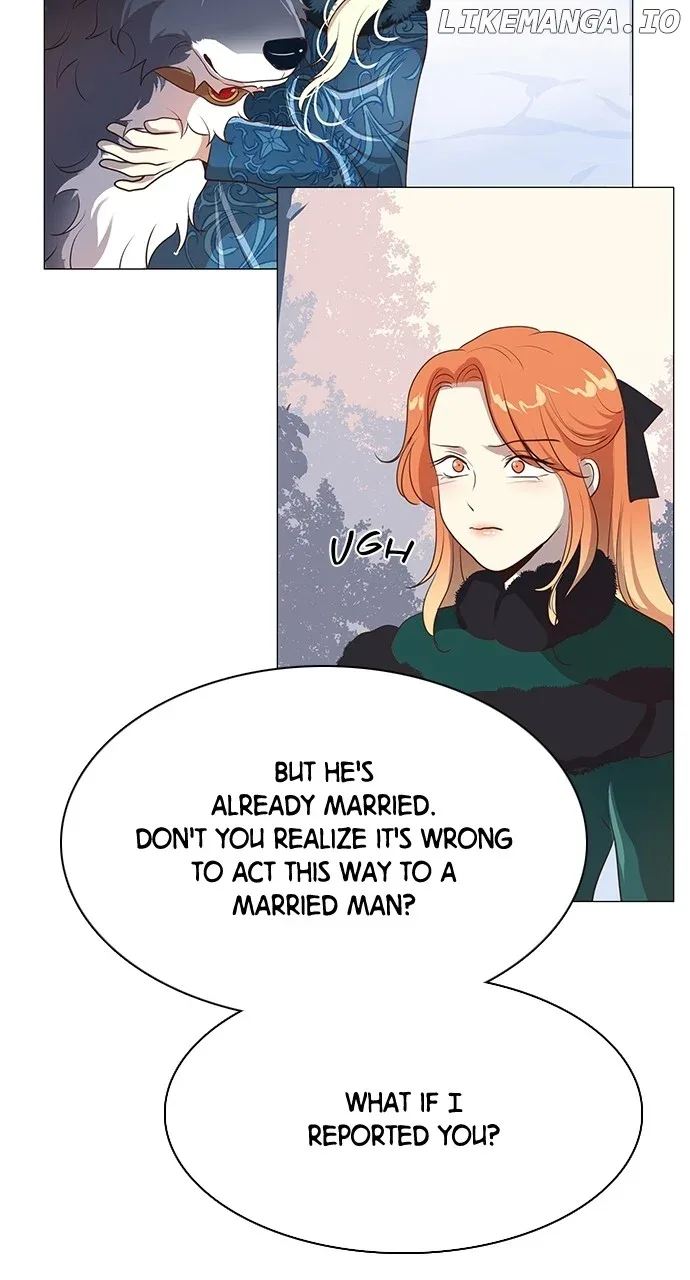 I Became the Rabbit Heroine’s Stepmother Chapter 46 page 43