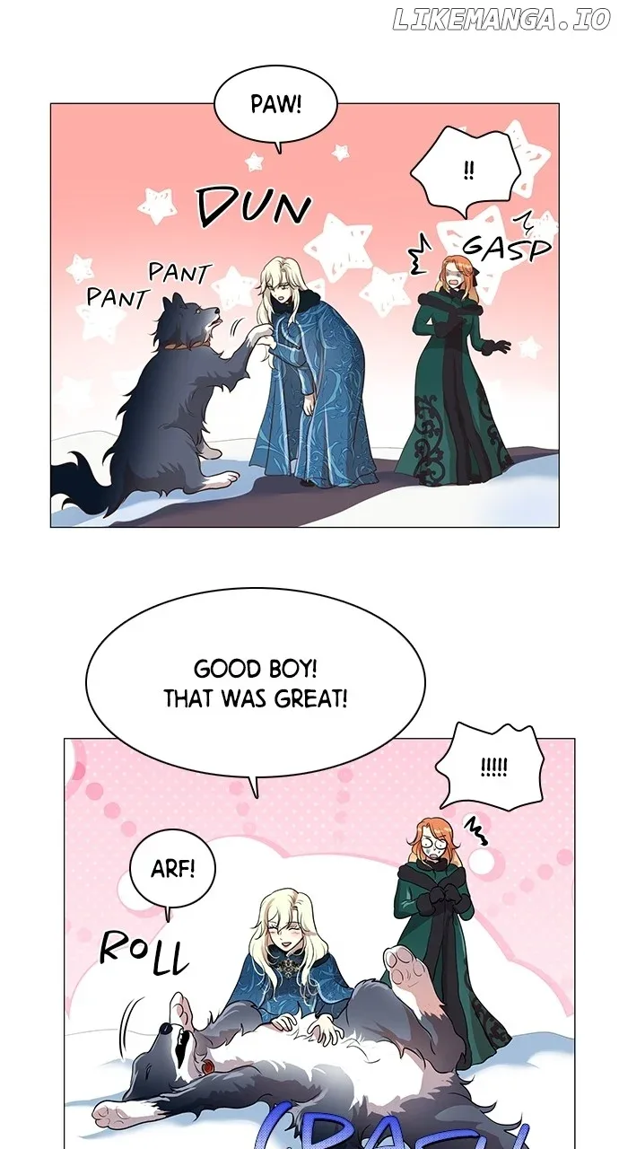 I Became the Rabbit Heroine’s Stepmother Chapter 46 page 49
