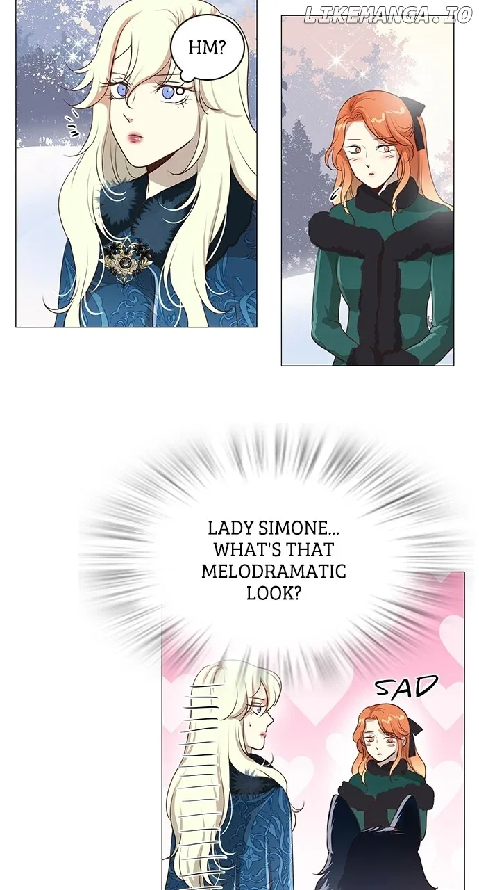 I Became the Rabbit Heroine’s Stepmother Chapter 46 page 39