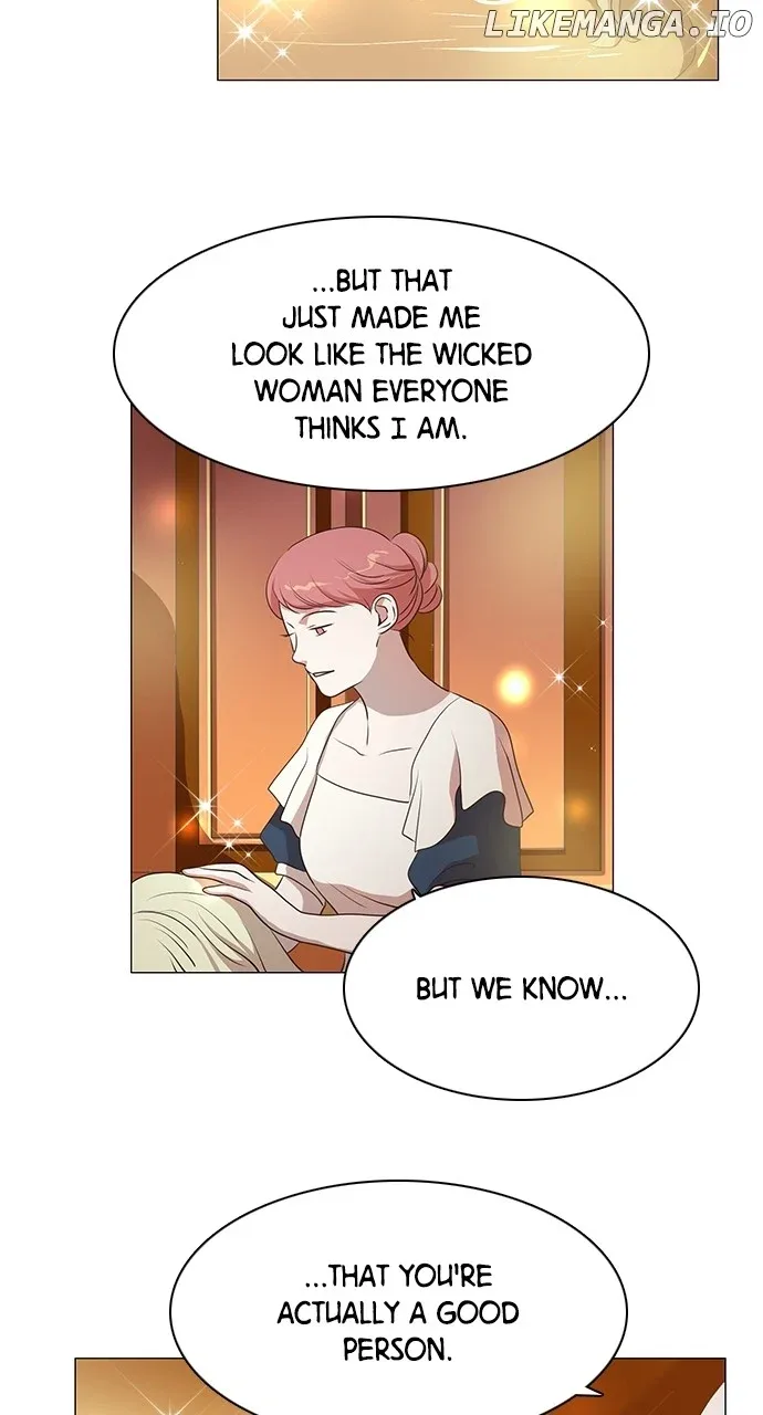 I Became the Rabbit Heroine’s Stepmother Chapter 47 page 19