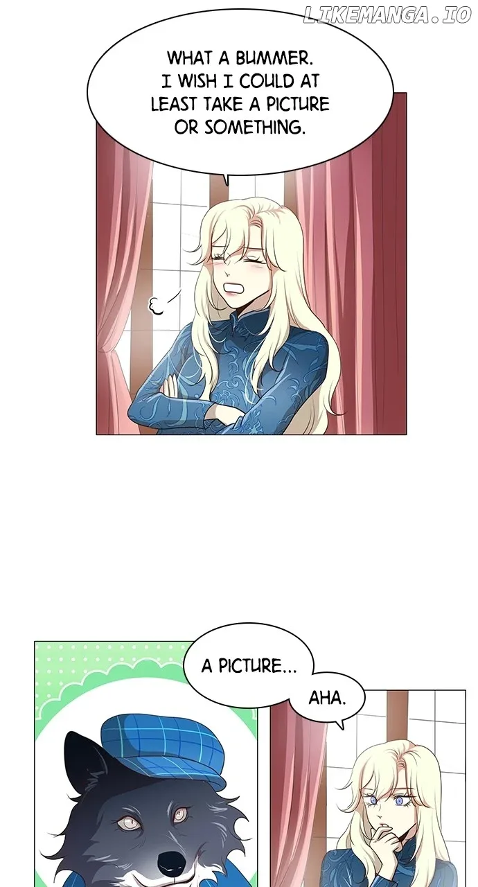 I Became the Rabbit Heroine’s Stepmother Chapter 47 page 5