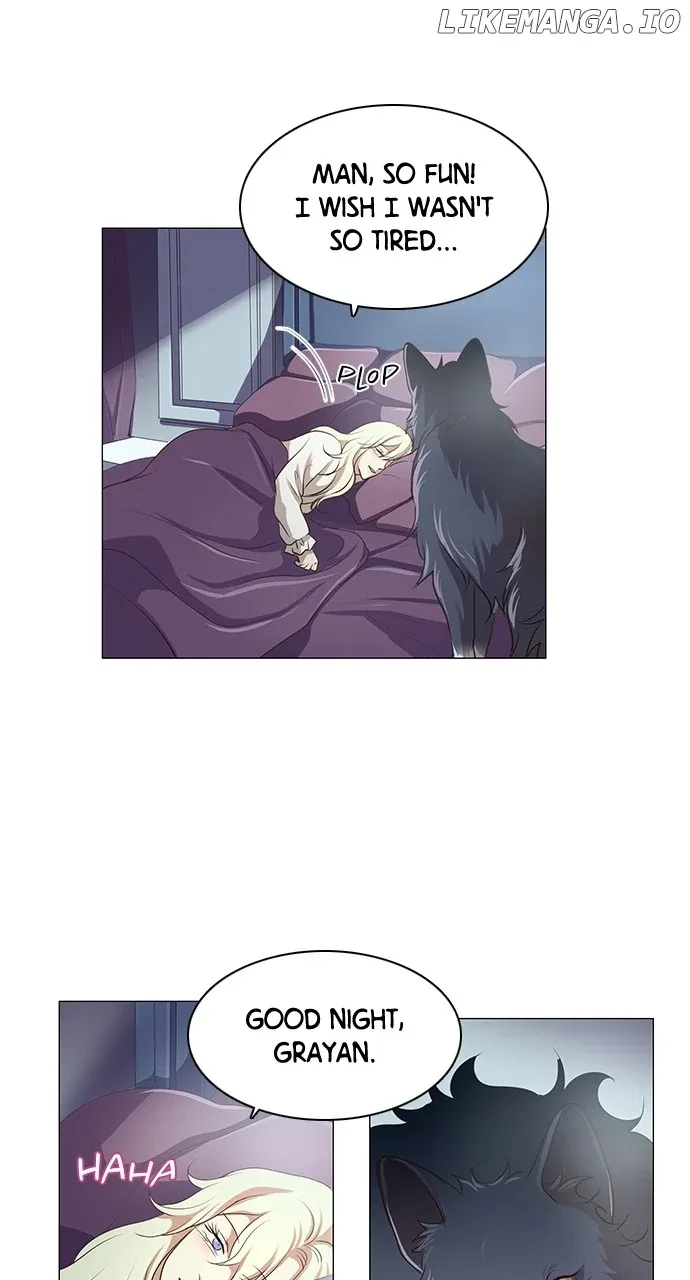 I Became the Rabbit Heroine’s Stepmother Chapter 47 page 27