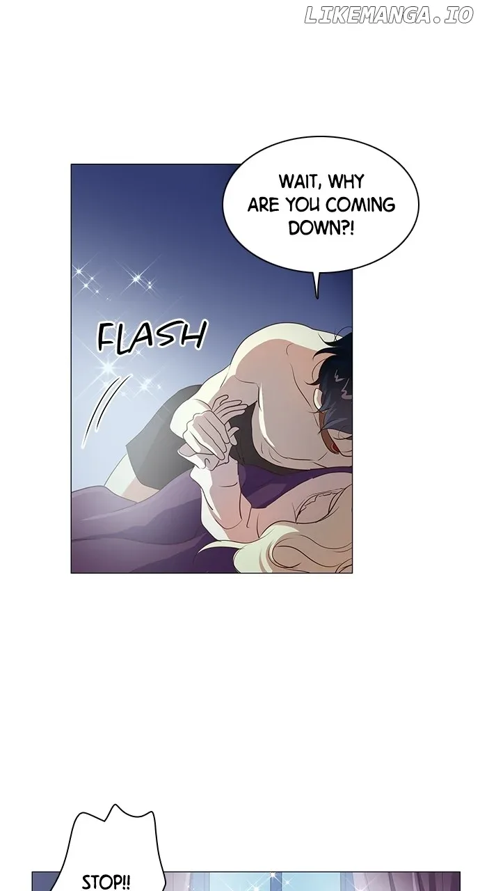 I Became the Rabbit Heroine’s Stepmother Chapter 47 page 38
