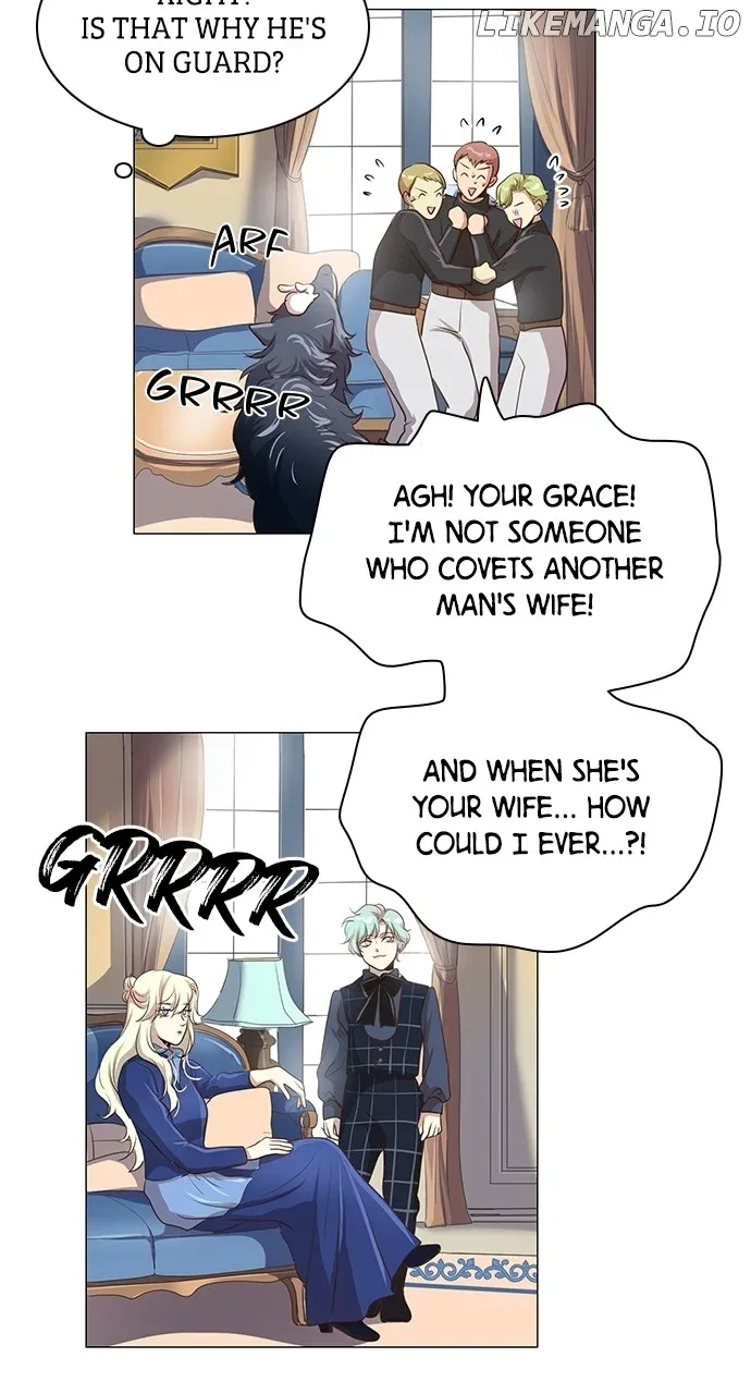 I Became the Rabbit Heroine’s Stepmother Chapter 44 page 30